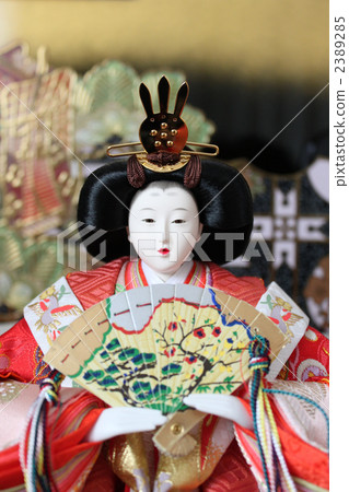 hina doll, hinamatsuri, doll 2389285