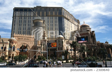Las Vegas Las Vegas 2389640