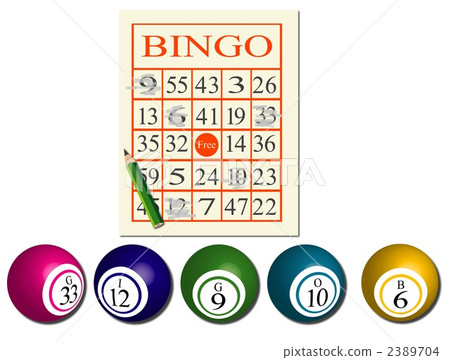 bingo 2389704