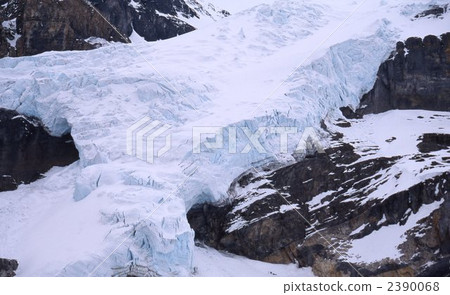 Columbia Great Icefield 2390068