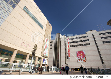 Kitasenju Ekimae Kitasenju Ekimae 2390193