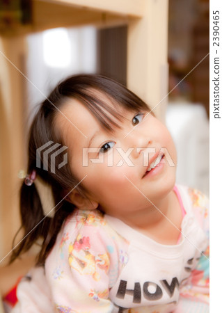 少女 女生 女孩 2390465