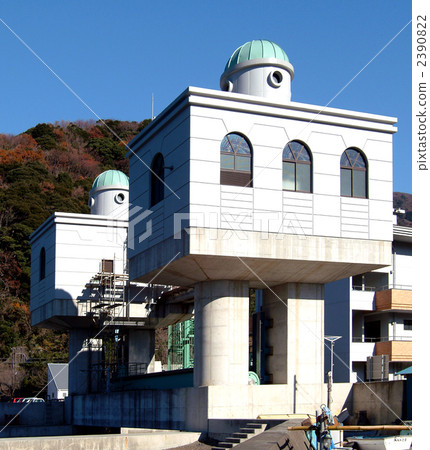 Ara Seiryon gate 2390822