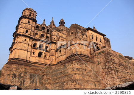 Churchpuja Temple of Orcia Churchpuja Temple of Orcia 2390825