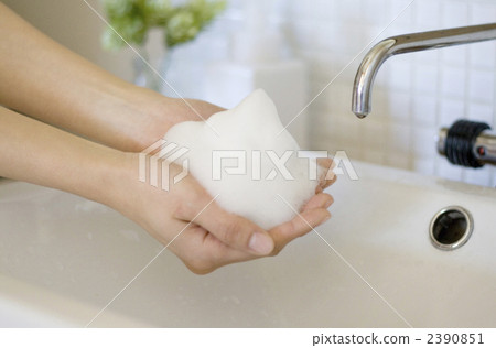 肥皂 2390851