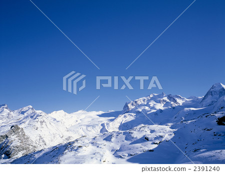 Monterosa of Zermatt Monterosa of Zermatt 2391240