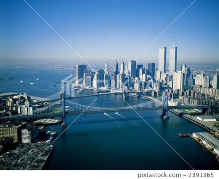 New York in existence 2391365