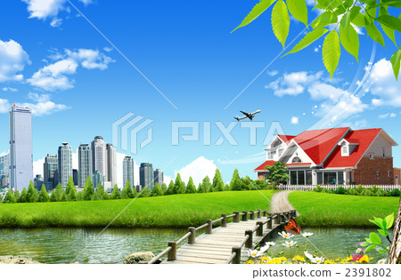 Lake / Park _k _ 436468 Lake / Park _k _ 436468 2391802