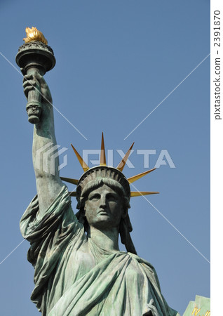 Statue of Liberty 2391870