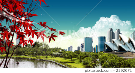 Lake / Park _k _ 356070 Lake / Park _k _ 356070 2392071