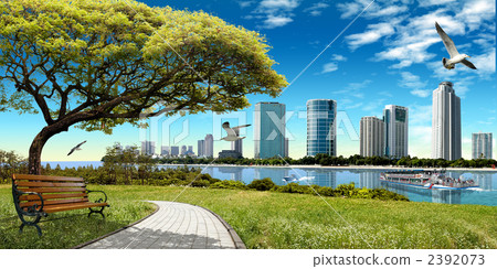 Lake / Park _k _ 358526 Lake / Park _k _ 358526 2392073