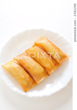 手工春捲 2392200