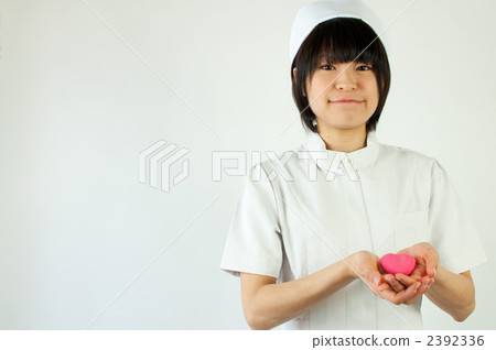 年輕女子 年輕女性 少女 2392336