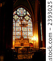 巴黎圣母院的祭壇 2393025