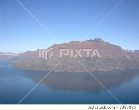 New Zealand / Queenstown 2393036
