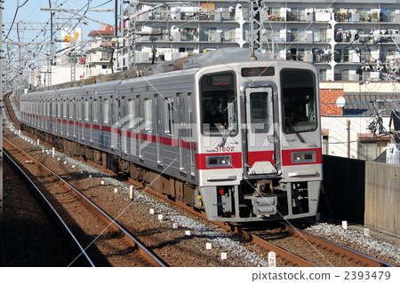 東武30000系列列車 2393479