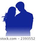 男人和女人 男女 夫婦 2393552