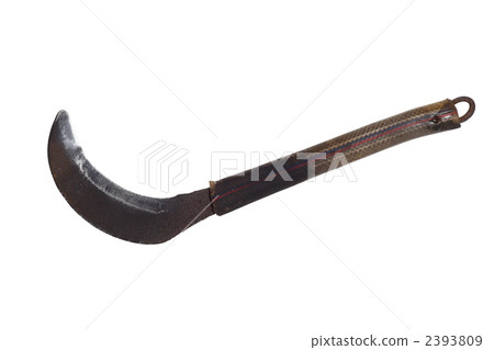 cutlery, sickle, scythe 2393809