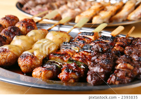Grilled chicken Grilled chicken 2393835