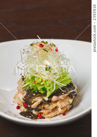 蒸雞黑芝麻bunbungee 2393916