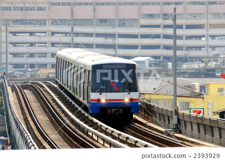 Sky train Sky train 2393929