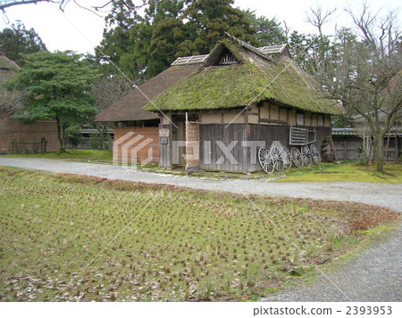 建築 昭和 復古復興 2393953