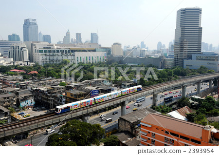 天空火車 2393954