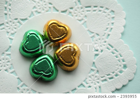 chocolate, heart, hearts 2393955