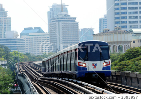 天空火車 2393957