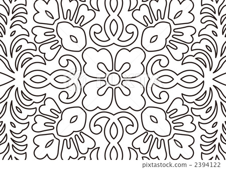 textile, textiles, computer graphic 2394122