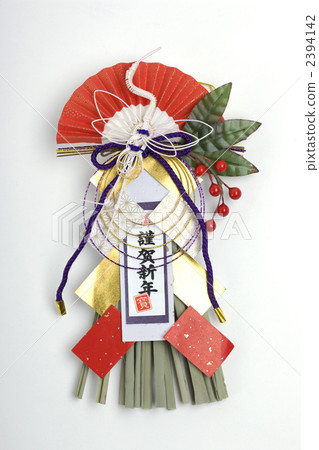 装饰 新年装饰 幸运符