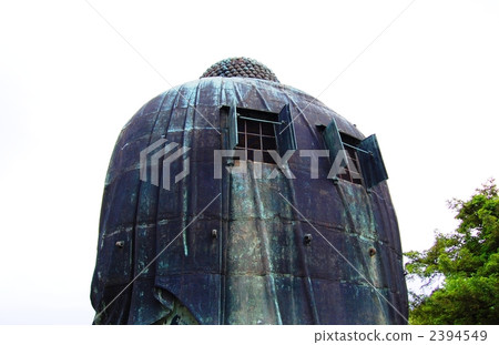 Kamakura Great Buddha 2394549