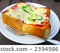 Bell Peppers, bell pepper, green pepper 2394986