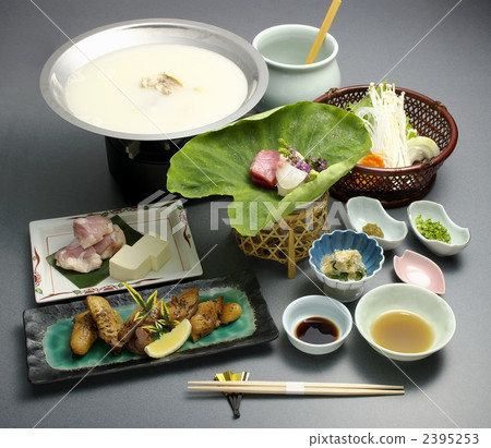 豆漿鍋晚餐派對（d 090926  -  101） 2395253