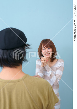 她的要求 2395663