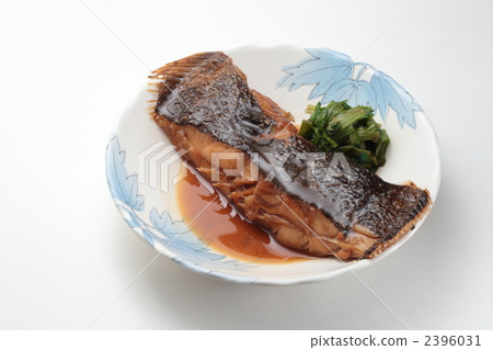 Boiled fish Boiled fish 2396031