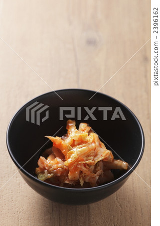 韓國菜 朝鮮泡菜 大白菜 2396162