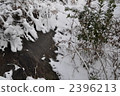 Frozen river 2396213