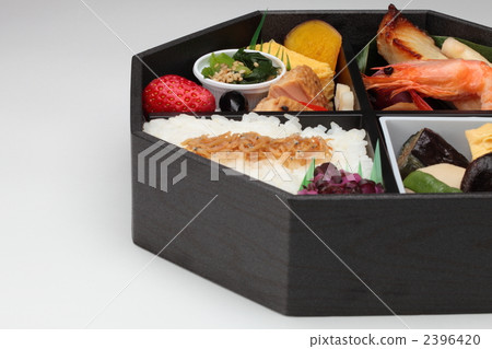 Makunouchi午餐盒 Makunouchi午餐盒 2396420