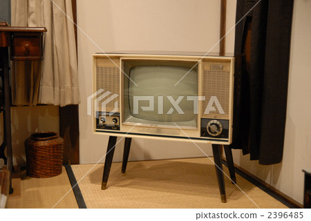陰極射線管的 高清晰度電視 電視 2396485