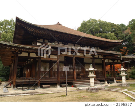 Hogetsuji (Kyoto) 2396837