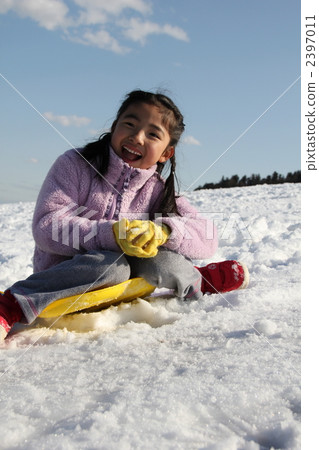 Snow fun Snow fun 2397011
