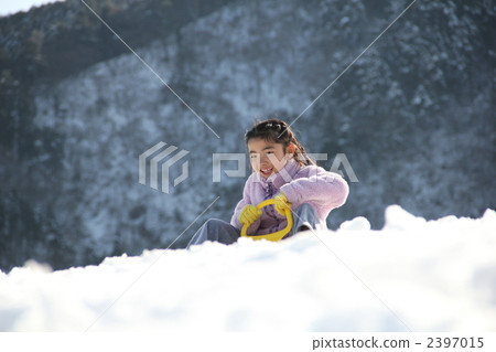 Snow fun 2397015