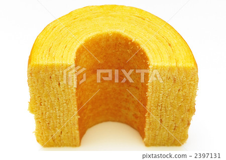 年輪蛋糕 年輪蛋糕 2397131