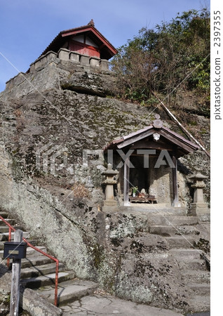 World Cultural Heritage Iwami Ginzan Kanjyoji Temple World Cultural Heritage Iwami Ginzan Kanjyoji Temple 2397355