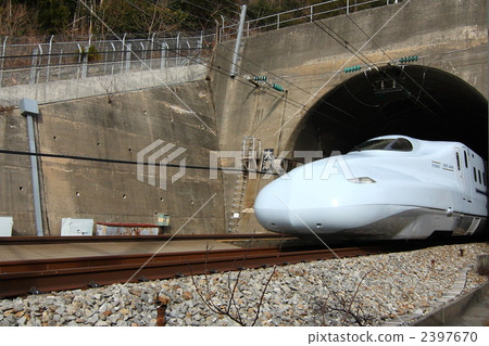 N700系列櫻桃·瑞穗 2397670