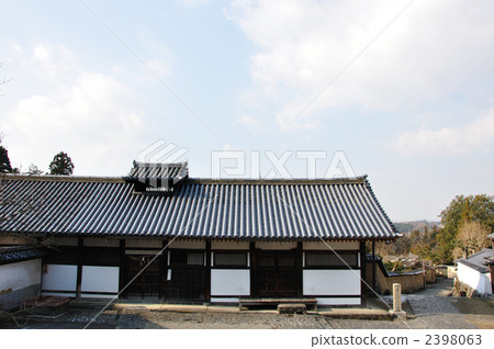 Todaiji Temple Nishidoya 2398063