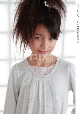 小學女生 2398074