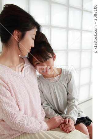 母女（小學生版） 2398106