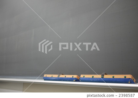 A blackboard 2398587